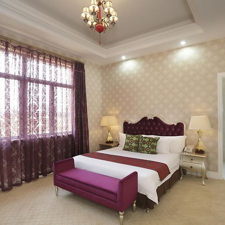 President Hotel At Umodzi Park Lilongwe Extérieur photo