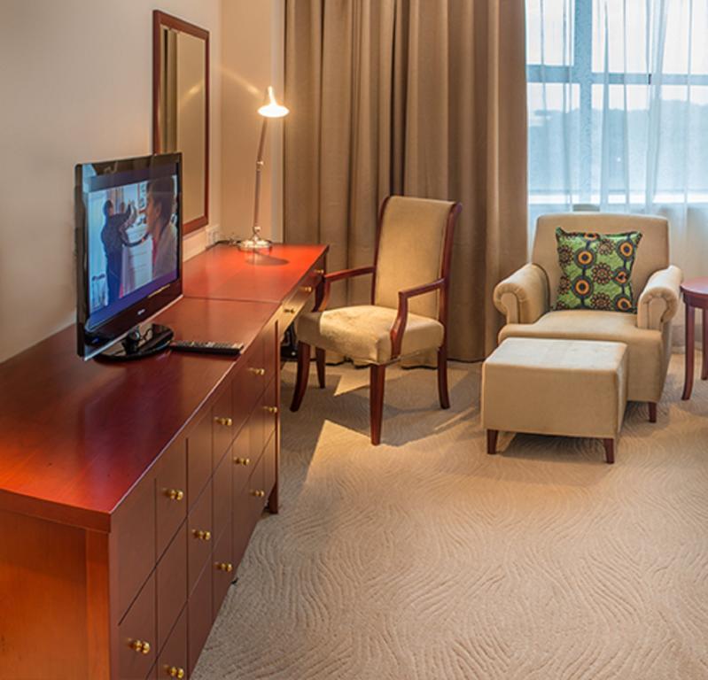 President Hotel At Umodzi Park Lilongwe Chambre photo