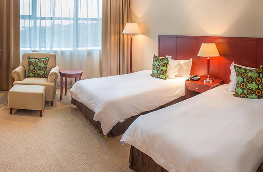 President Hotel At Umodzi Park Lilongwe Chambre photo