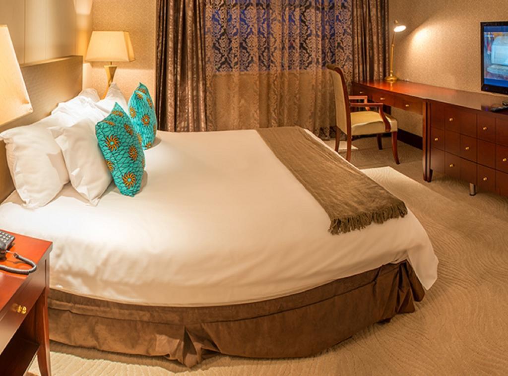 President Hotel At Umodzi Park Lilongwe Chambre photo