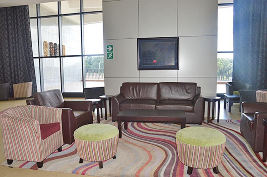 President Hotel At Umodzi Park Lilongwe Extérieur photo