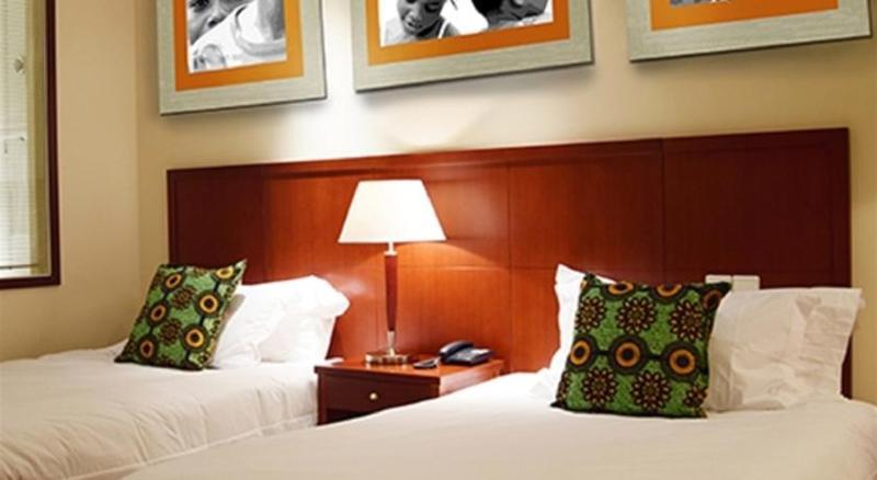 President Hotel At Umodzi Park Lilongwe Extérieur photo