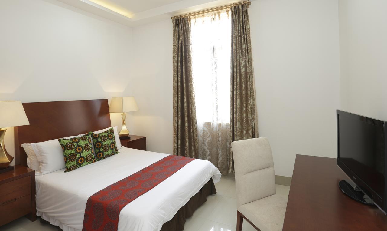 President Hotel At Umodzi Park Lilongwe Extérieur photo