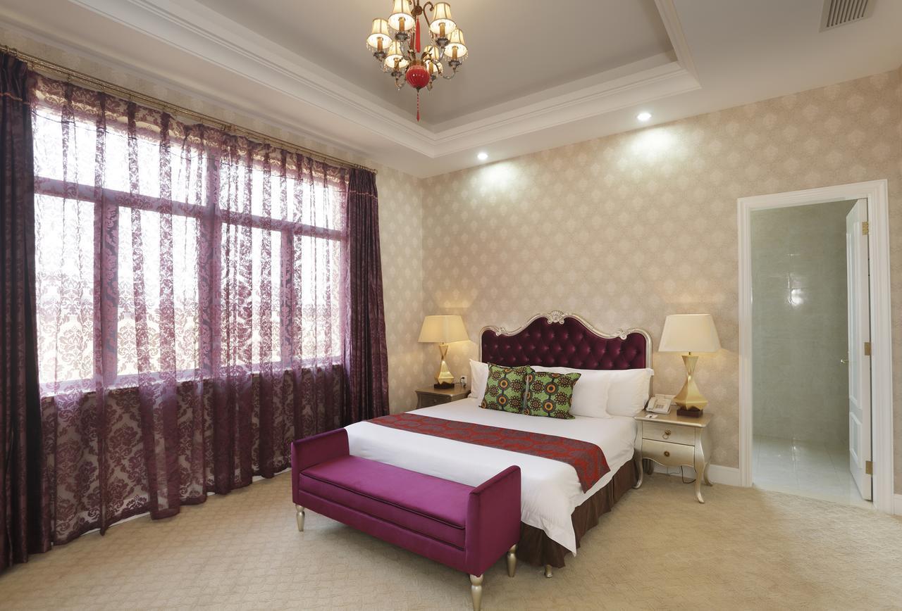 President Hotel At Umodzi Park Lilongwe Extérieur photo