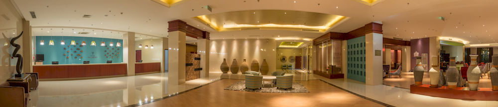 President Hotel At Umodzi Park Lilongwe Extérieur photo