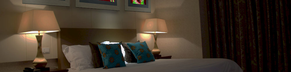 President Hotel At Umodzi Park Lilongwe Extérieur photo